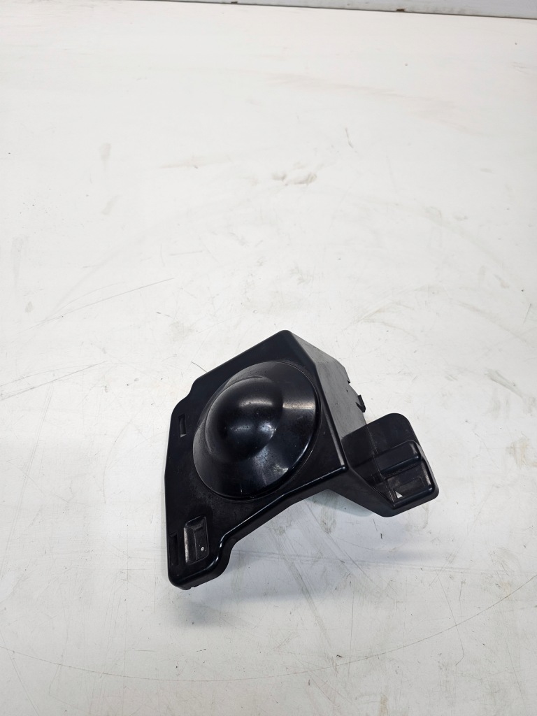 фото №3, Решётка решётка радиатора заглушка радара правая audi a4 b9 8w0807820