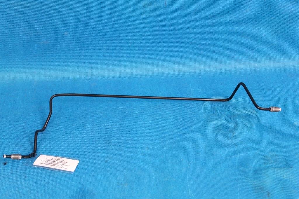 фото №1, Vw t-roc шланг тормозной серво насос abs 21r 5q1614739f