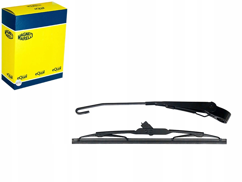 фото №1, Magneti marelli 000723180068 набор дворник, очистка окон