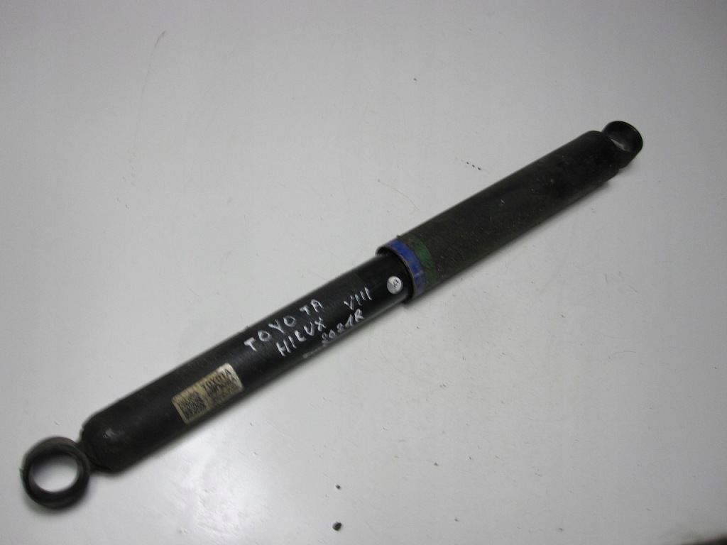 фото №1, Амортизатор задній задня toyota hilux viii 2021r