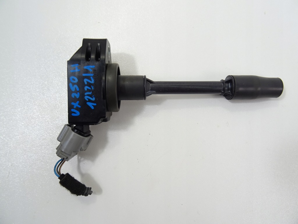 фото №5, Lexus ux 250h 2..0 гибрид катушки катушка зажигания зажигания 90919-02277