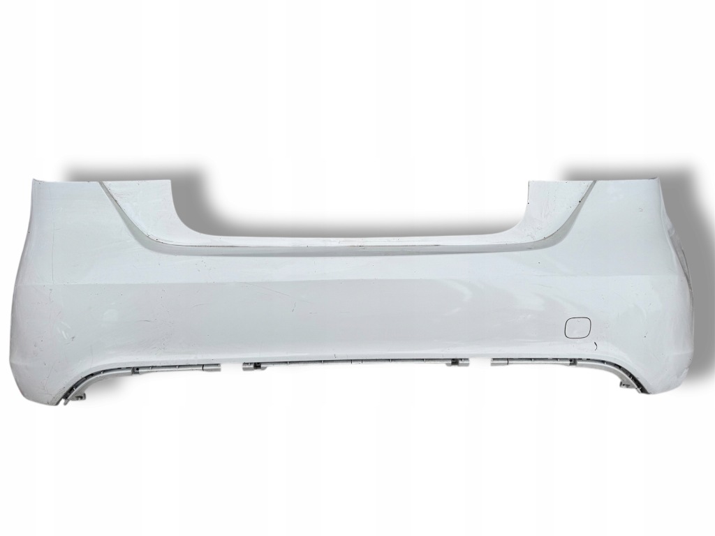 фото №1, Бампер задняя задний mercedes a klasa a176 w176