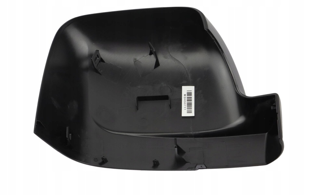 фото №2, Корпус дзеркало renault trafic 2014- ліва