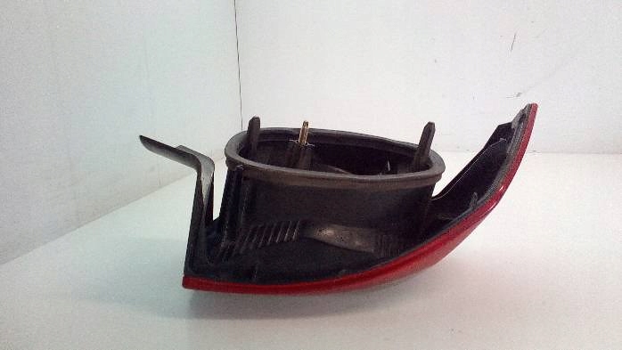 фото №9, Лампа права задня hb renault laguna ii 2002r.