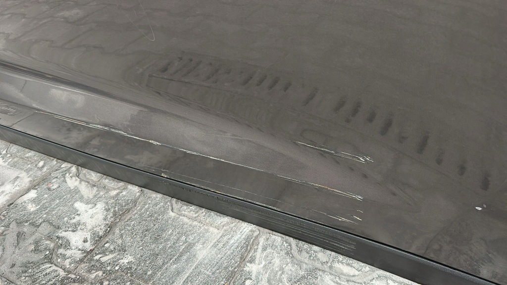 фото №4, Hyundai tucson 2017- дверь передние перед правое