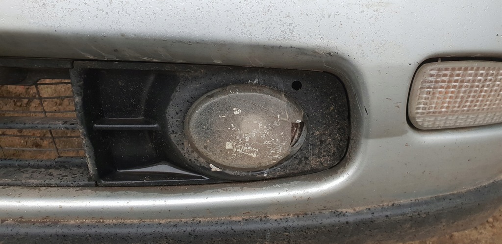 фото №8, Бампер передній перед rover 75