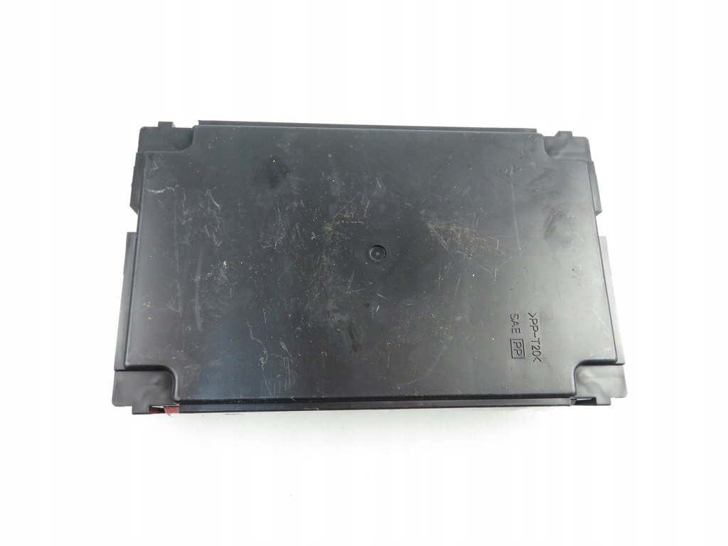 фото №6, Модуль infiniti q50 vq35hr 277604hg0b