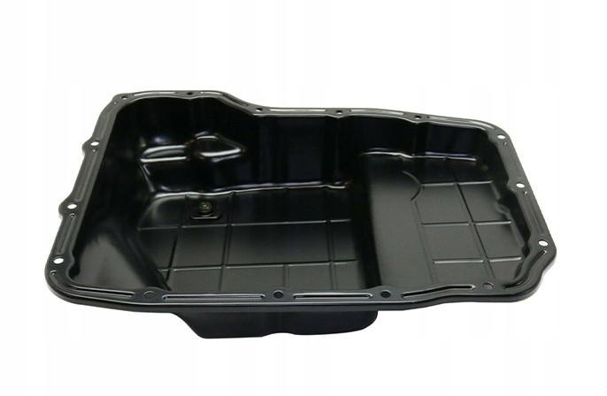 фото №3, Поддон масляная jeep commander 2005 - 2010