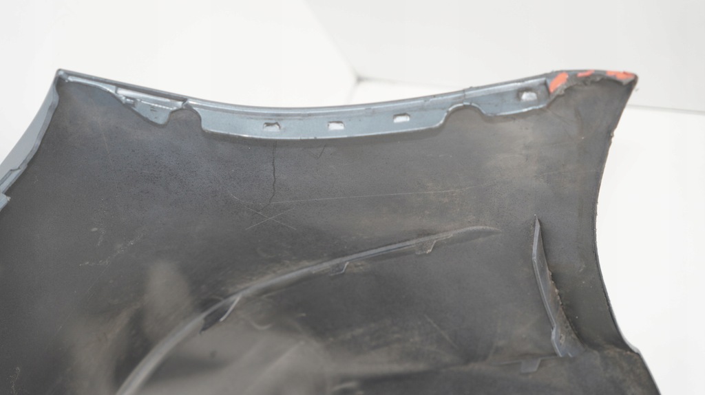 фото №14, Бампер задня задній mercedes w246 11-14r 894