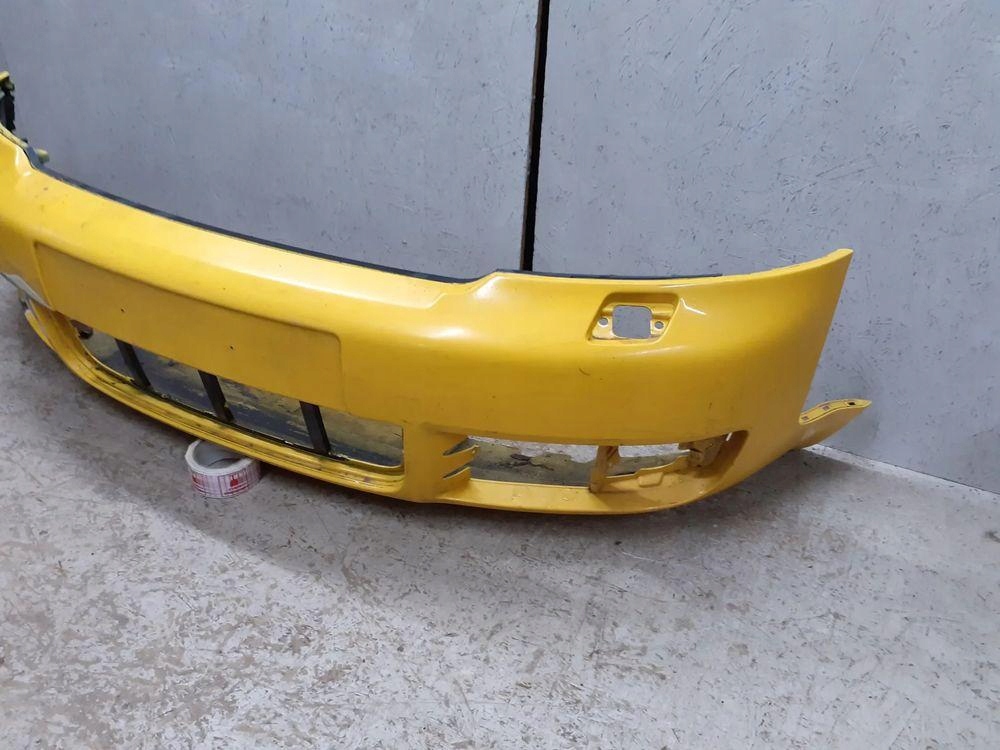 фото №7, Бампер передній перед audi s4 b6 2003-2006r 8e0807437f