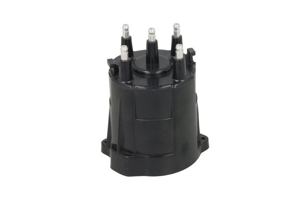 фото №1, Трамблерна кришка розподільника запалювання kraft automotive 9081240