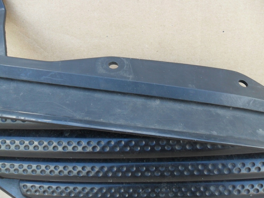 фото №6, Nissan primera p12 2001 2002 2003 решітка радіатора права