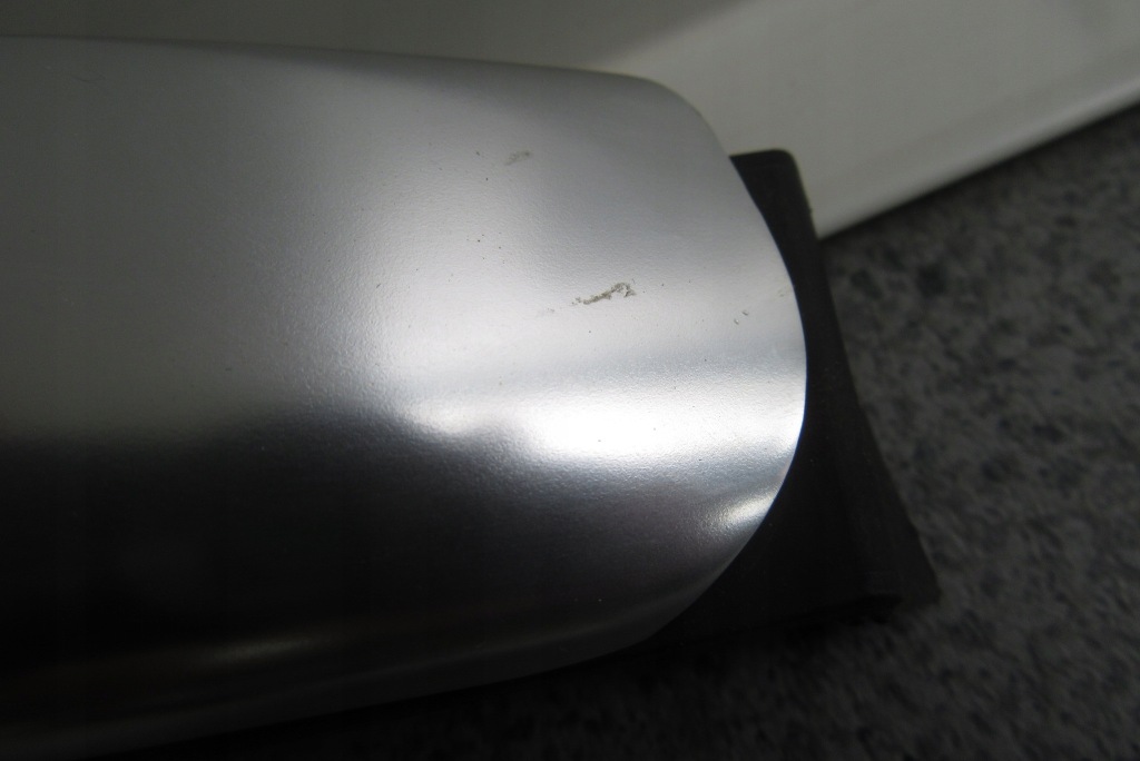 фото №4, Молдинг кровельная правая рейлинг corolla e21 kombi 19-