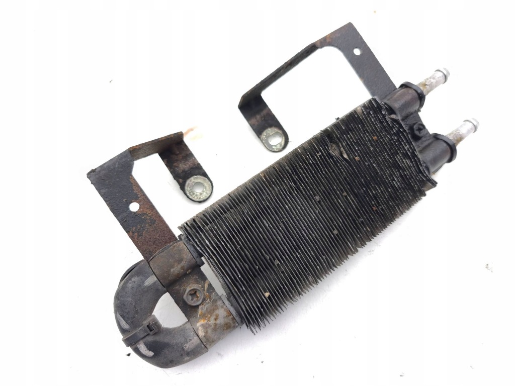 Nissan 350z 2004 радиатор усилителя в Украине