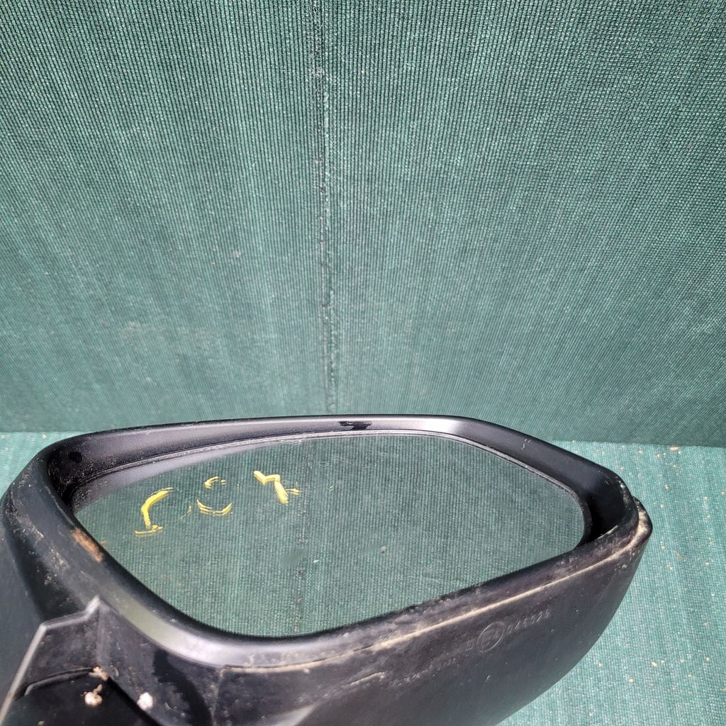 фото №8, Зеркало правое toyota corolla cross 2022-