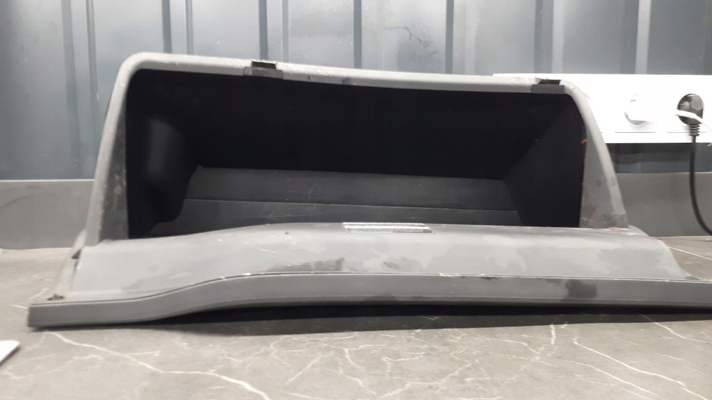 фото №13, 55552-12360 бардачок пассажира europa toyota auris 1 i 07r