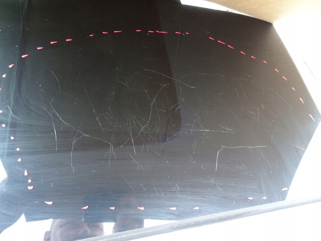 фото №8, Citroen ds5 solar крыша панорама стекло kwed