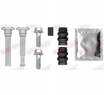 Купити Quick brake набір монтажний гальма ford transit
