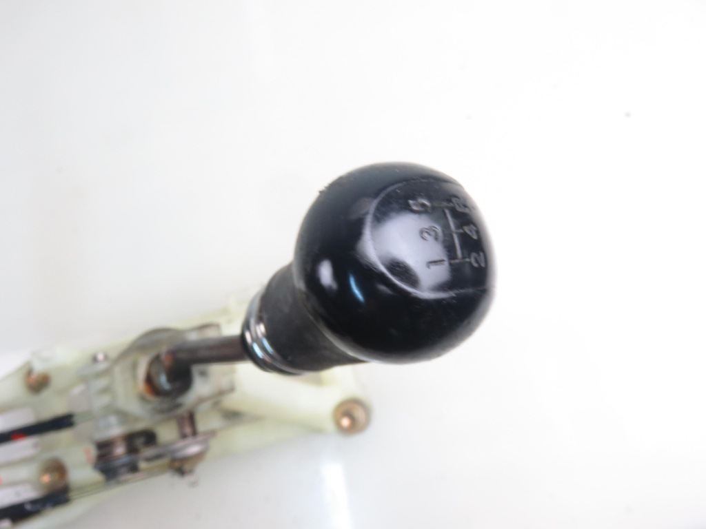 фото №9, Домкрат toyota avensis verso m2 2.0 d