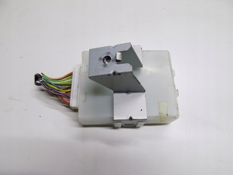 фото №9, Suzuki sx-4 sx4 07-14 модуль замка 37171-79j21