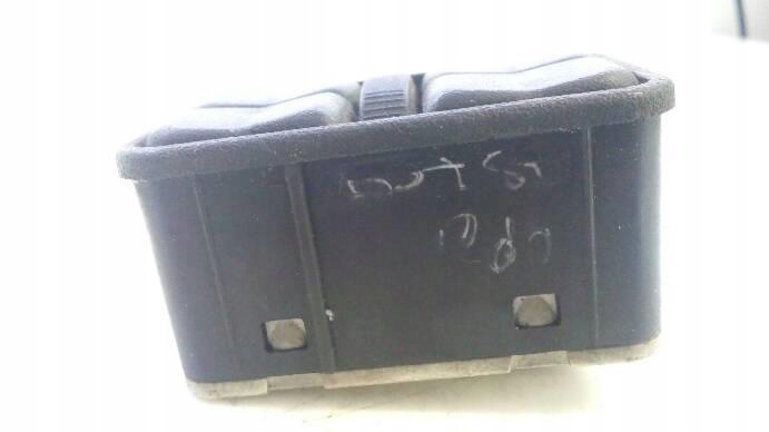 фото №8, Панель перемикачів вікон opel astra g ii 90561086