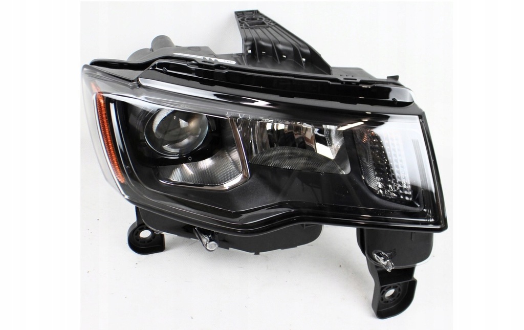 фото №1, Фара правий jeep grand cherokee od 2017