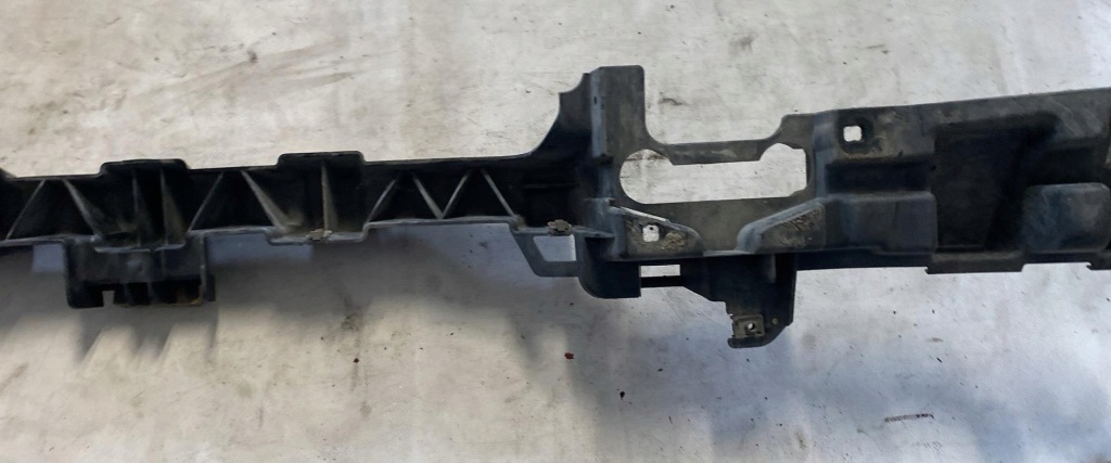 Абсорбер бампера land rover range rover 3 facelift l322 2005 - 2009 Доставка