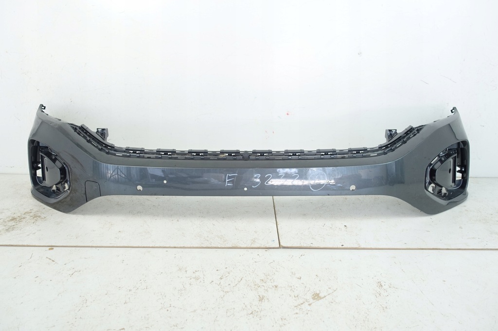 фото №1, Бампер перед передній vw t-roc lift 21- 2ga807221q