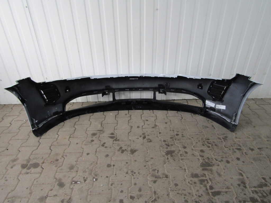 фото №14, Бампер перед porsche taycan turbo s 9j1 19-