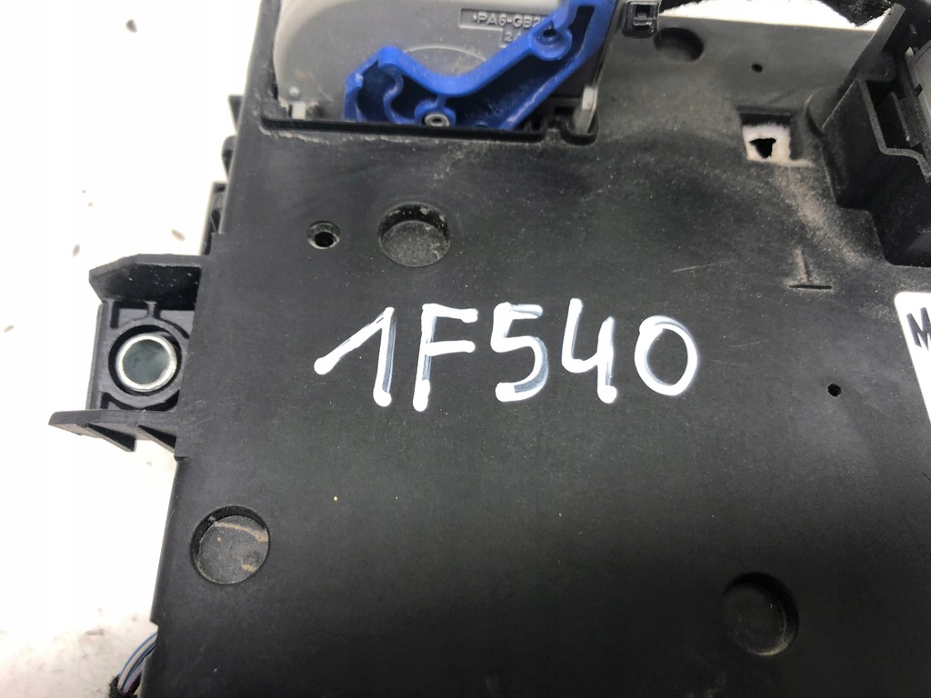 фото №7, Bcm модуль 1371887080 fiat ducato iii jumper boxer peugeot boxer eur разъёмы