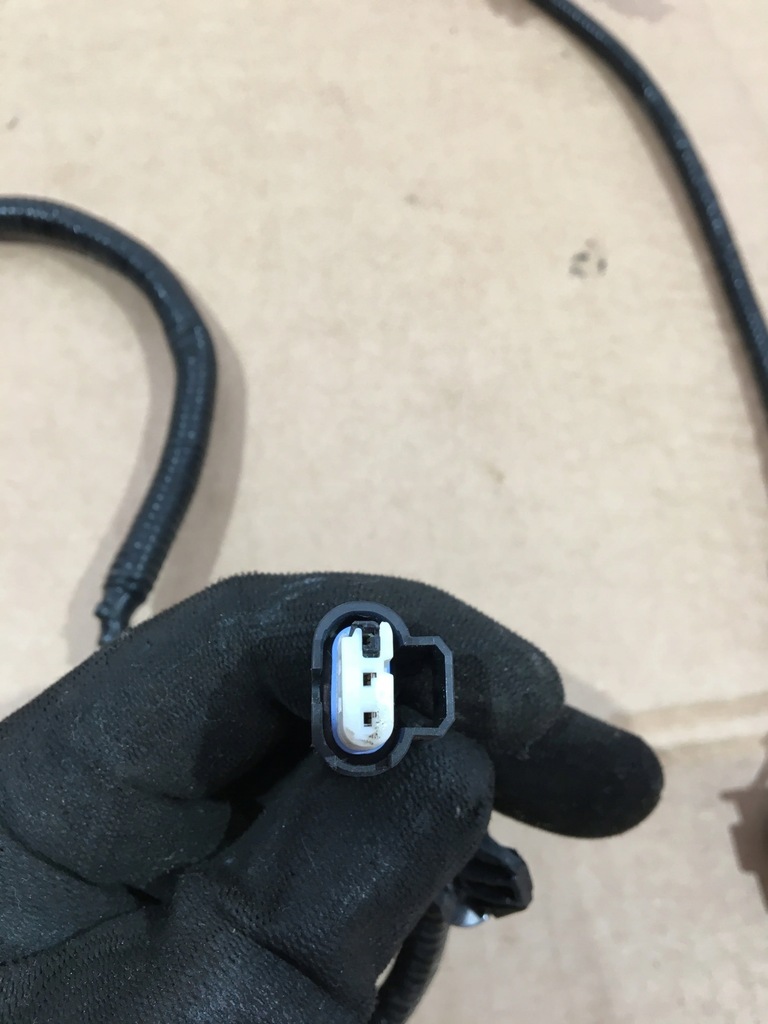 фото №6, Жгут pdc задняя honda hr-v iii e:hev 22-