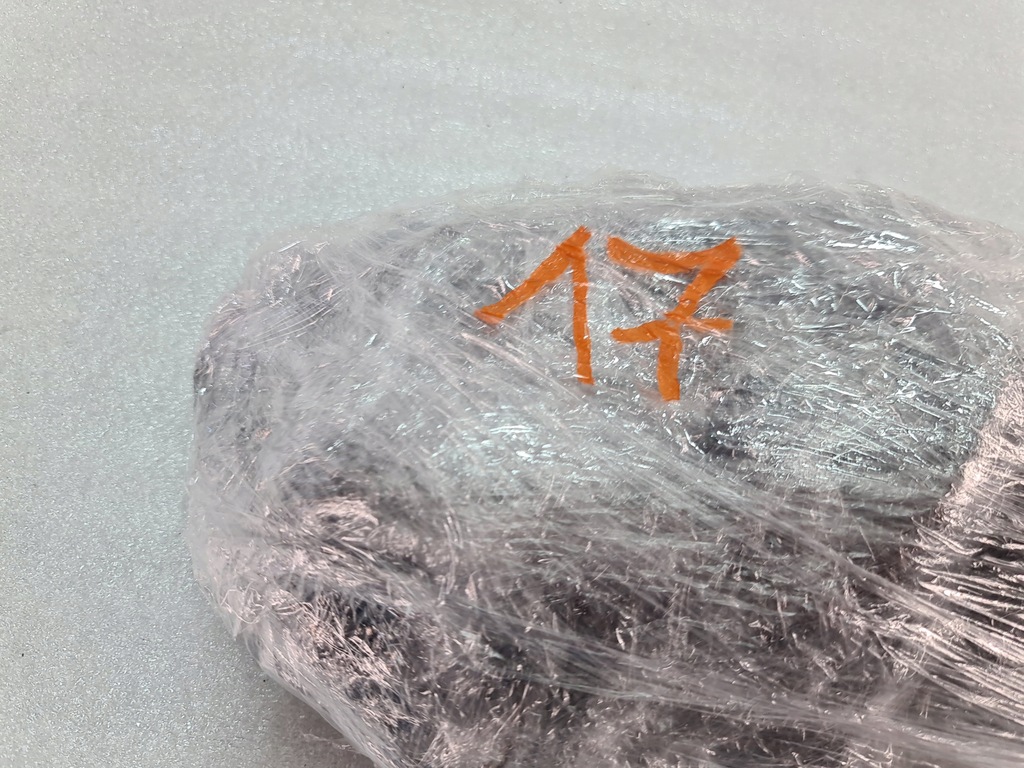 фото №10, Volvo xc60 ii 21- жгут бампера заднего электропроводка задняя 6xpdc 32264499