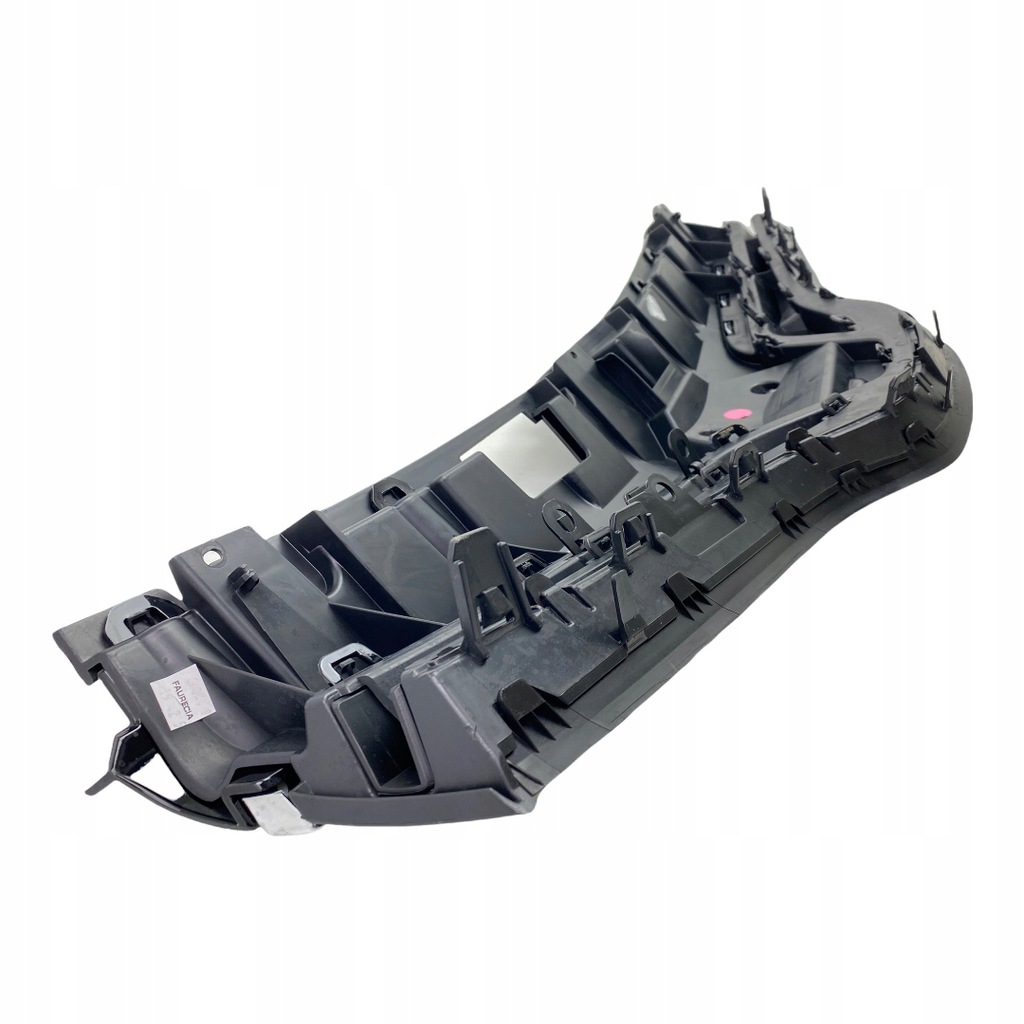 фото №15, Решітка радіатора решітка радіатора renault kangoo ii lift 623101381r