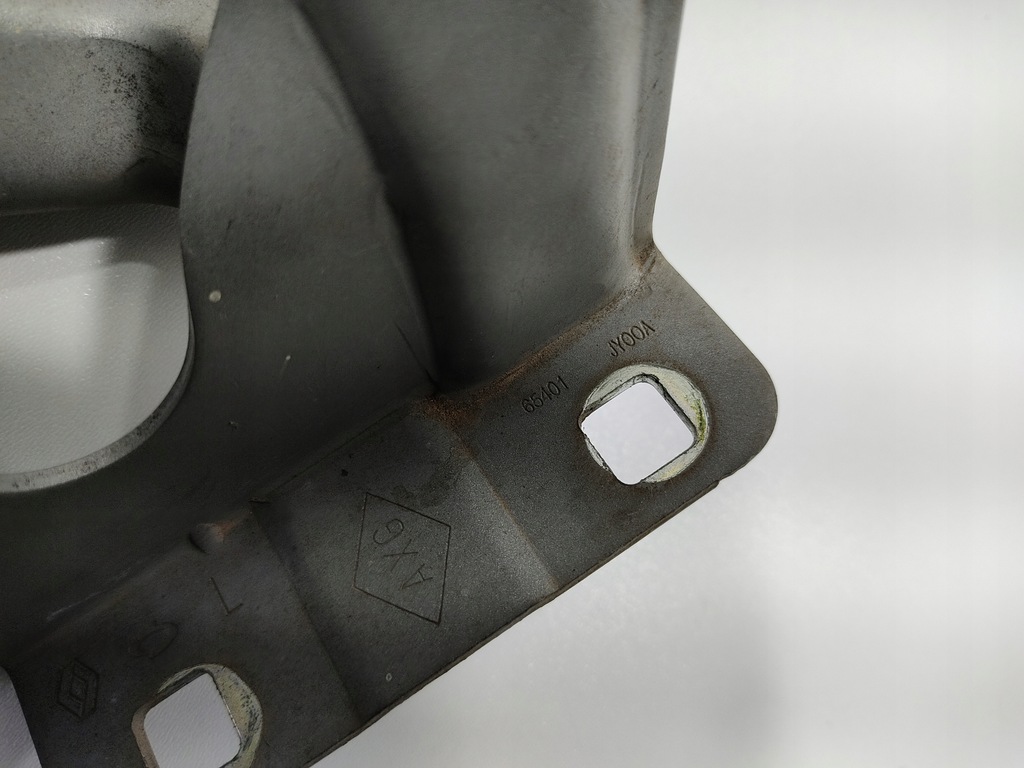 фото №4, Петля петли капот левый правый комплект renault koleos i 65401jy00a 2008-11