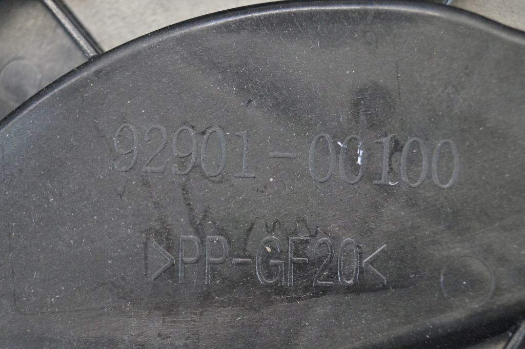 фото №5, Підйомник скло правий задня kia sportage iv harman