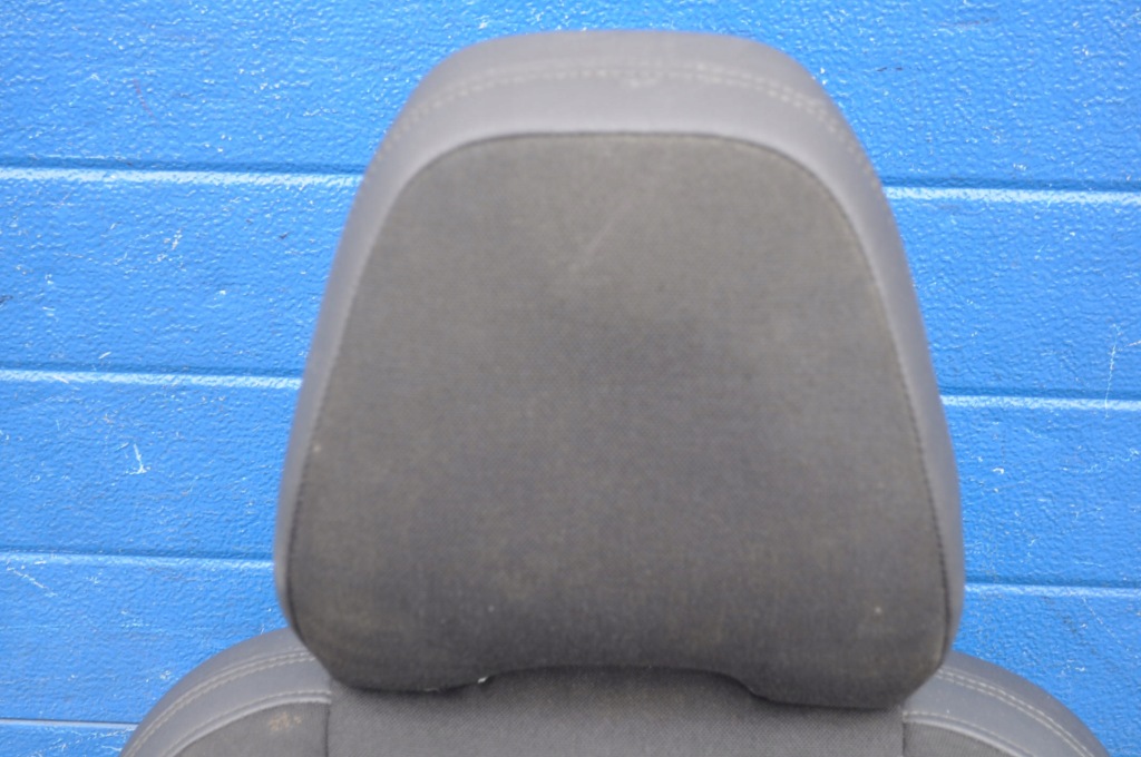 фото №5, Volvo s60 ii v60 сиденье левый водителя usa управление электрический