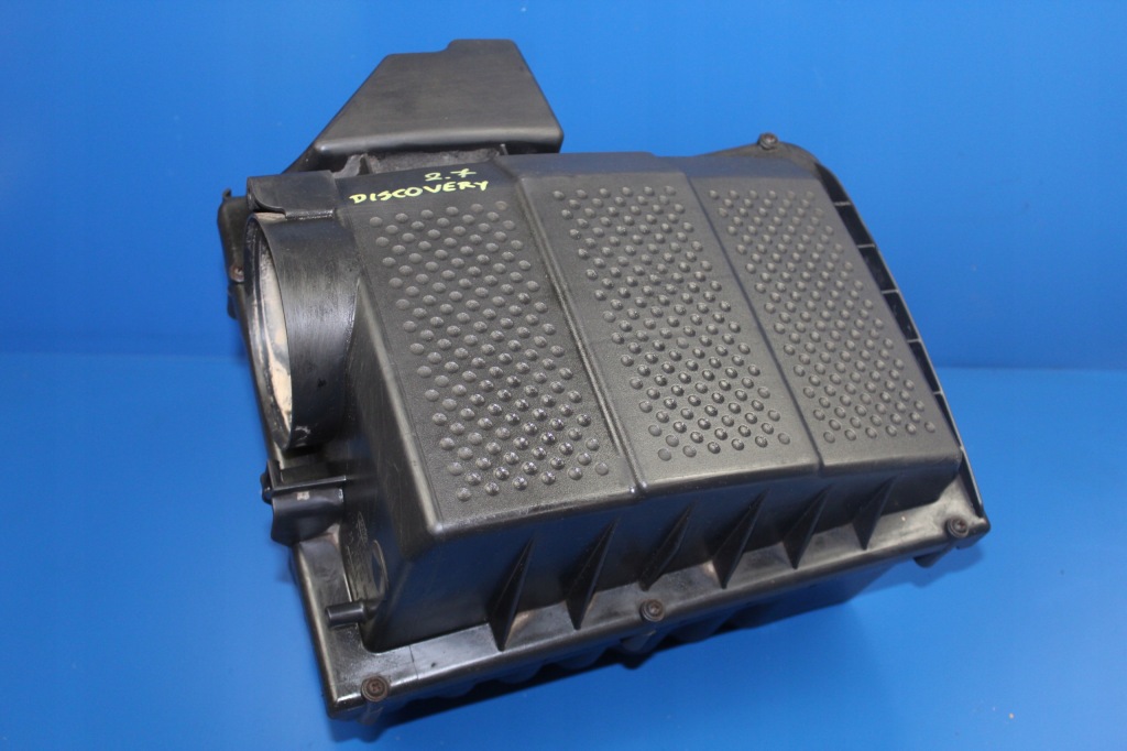 фото №1, Discovery iii 2.7 tdv6 корпус фильтра воздуха