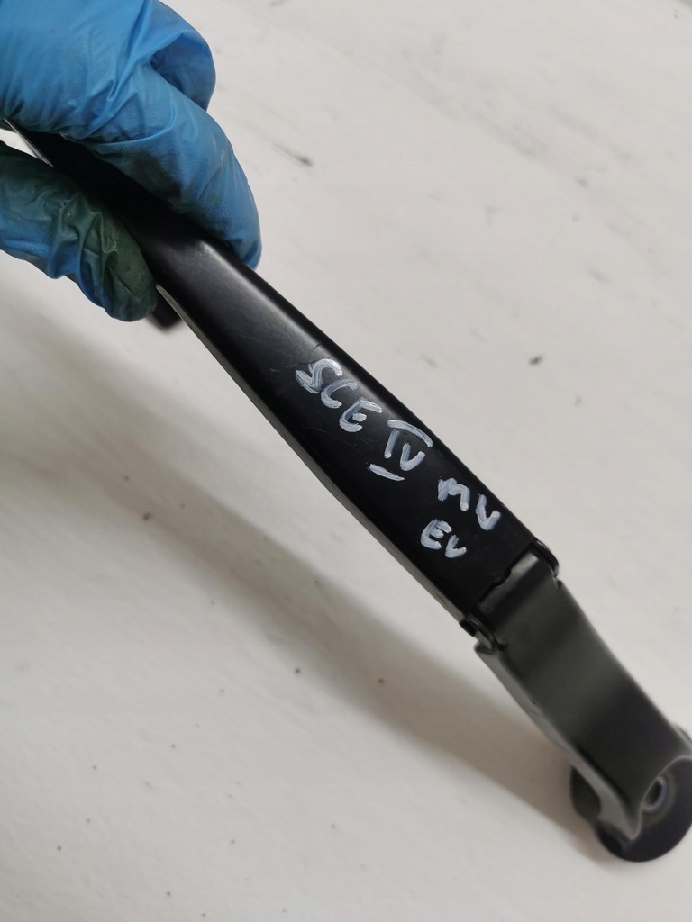 фото №6, Дворники рычаги комплект renault scenic iv 16-