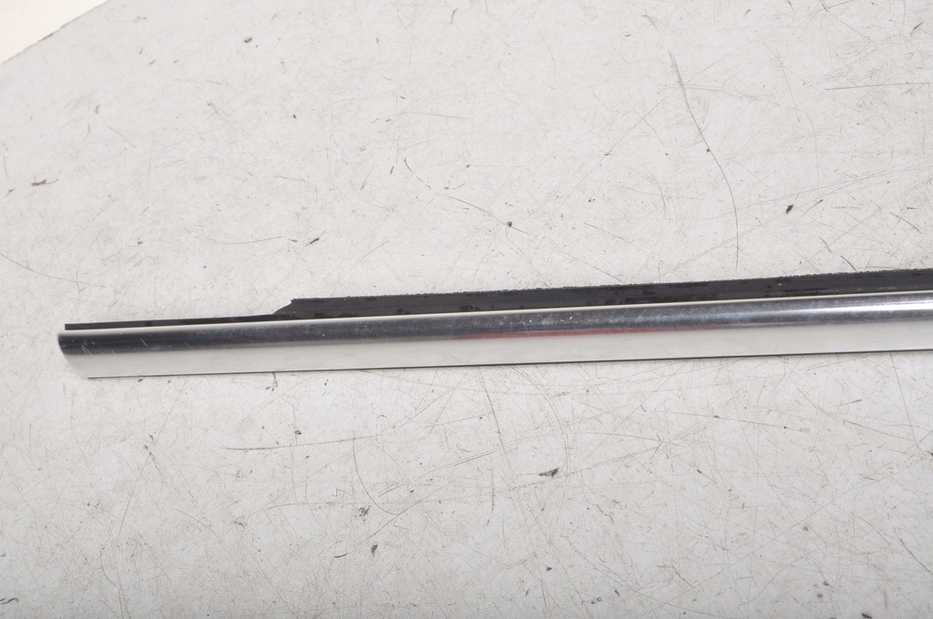 фото №8, Volvo s60 ii v60 молдинг скло підвіконна передня права