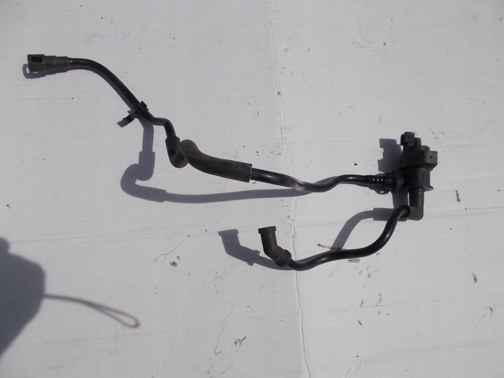 фото №1, Opel zafira b шланг живлення пального 55352808