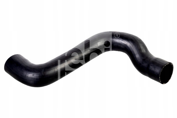 фото №2, Шланг резиновый системы охлаждение scania l/p g r s p g r t