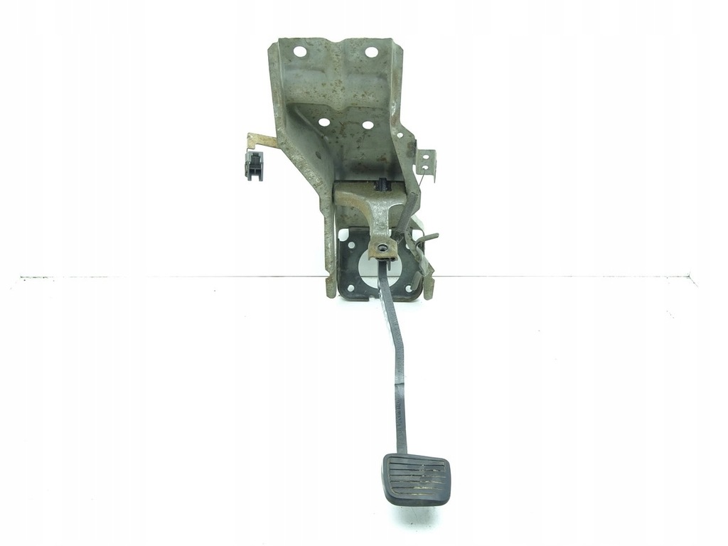 фото №1, Isuzu trooper iii opel monterey ii 98-04 педаль тормоза