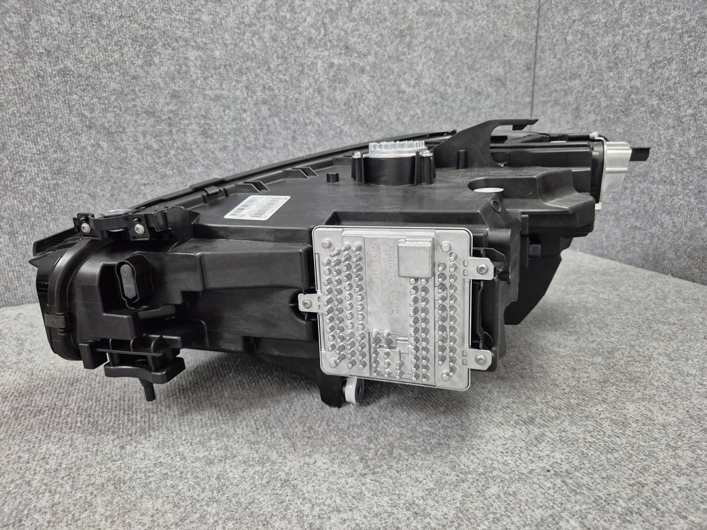 фото №16, Фары лампы передние перед комплект - bmw 8 g14 g15 g16 full led 2018-