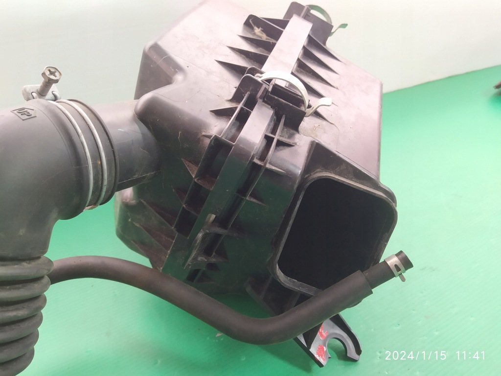 фото №7, Корпус фильтра воздуха mitsubishi asx 1500a459 18-