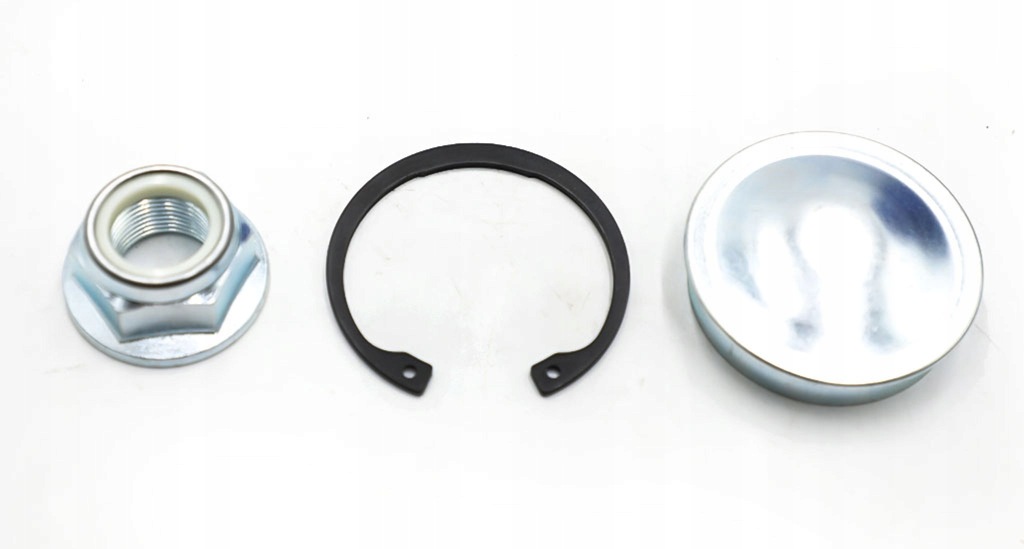 фото №4, Підшипник колеса задня dacia sandero ii,clio ii megane ii modus twingo набір