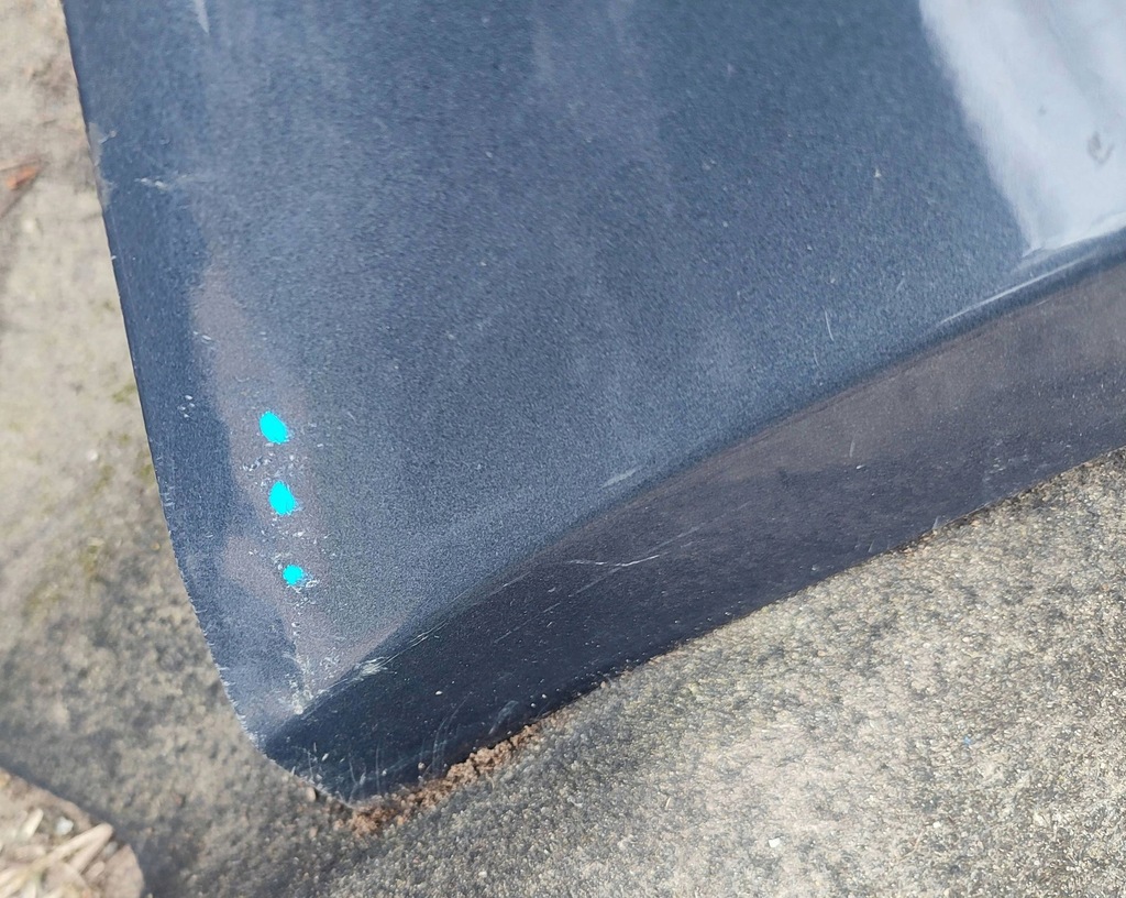 фото №5, Капот nissan micra iii k12 2002-2010 giełda pń