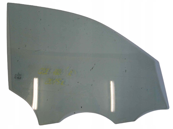 фото №1, Mercedes ml gle w166 166 стекло передняя правая 2015