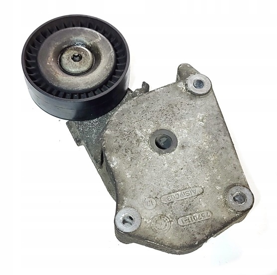 фото №1, Натягувач ремінь 1.6 16v mini one r50 r52 r53