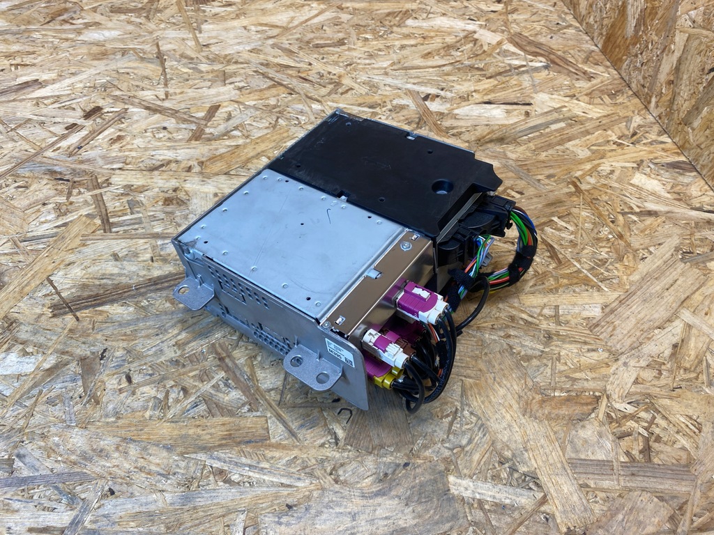 фото №10, Считыватель блок модуль навигации mercedes glc w253 a2539005709