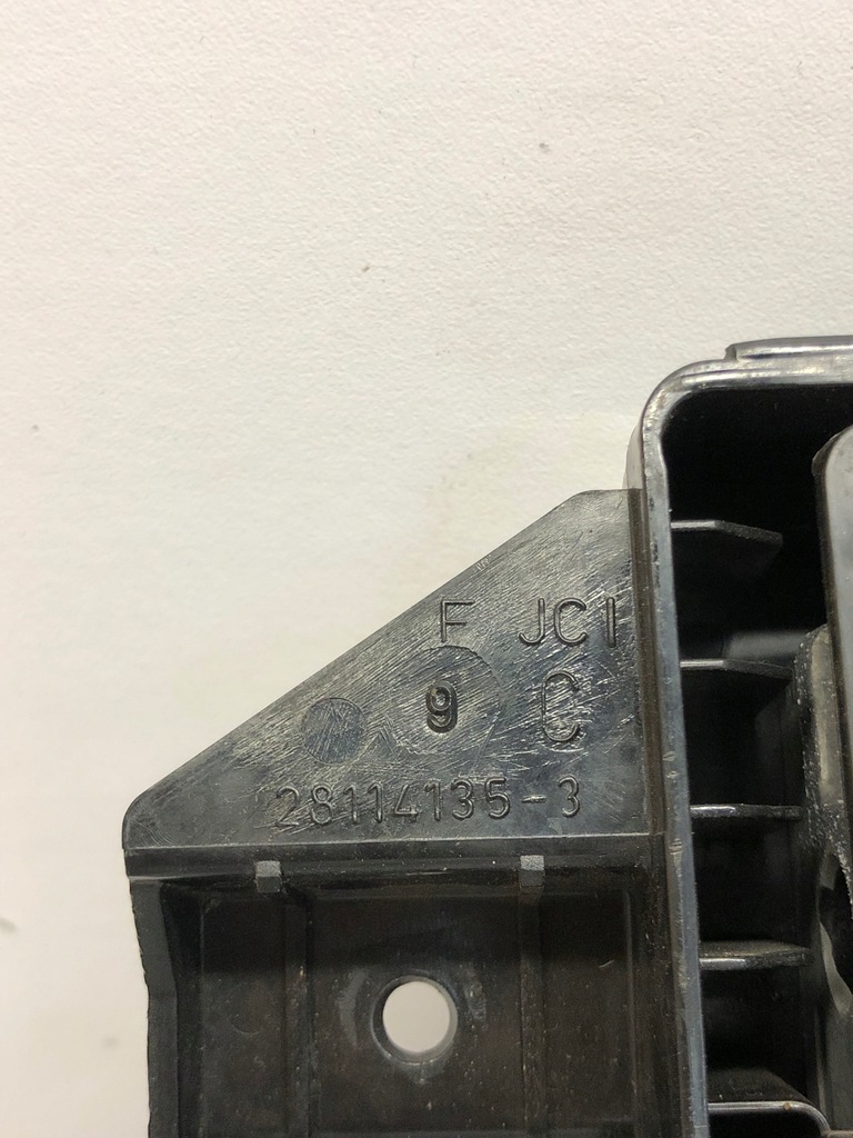 фото №9, Лічильник приладова панель 8200726188a renault